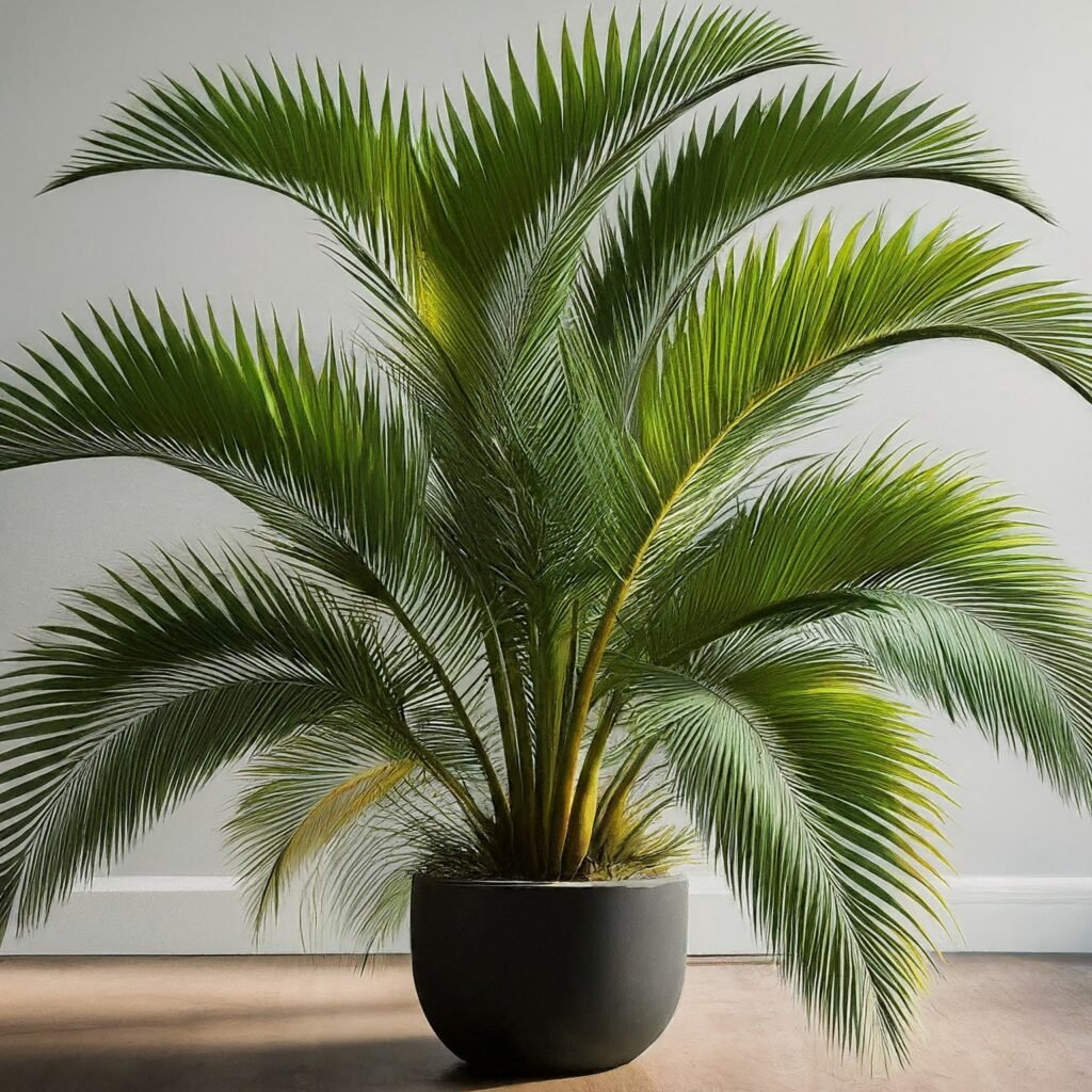 AREACA PALM AIR PURIFYING