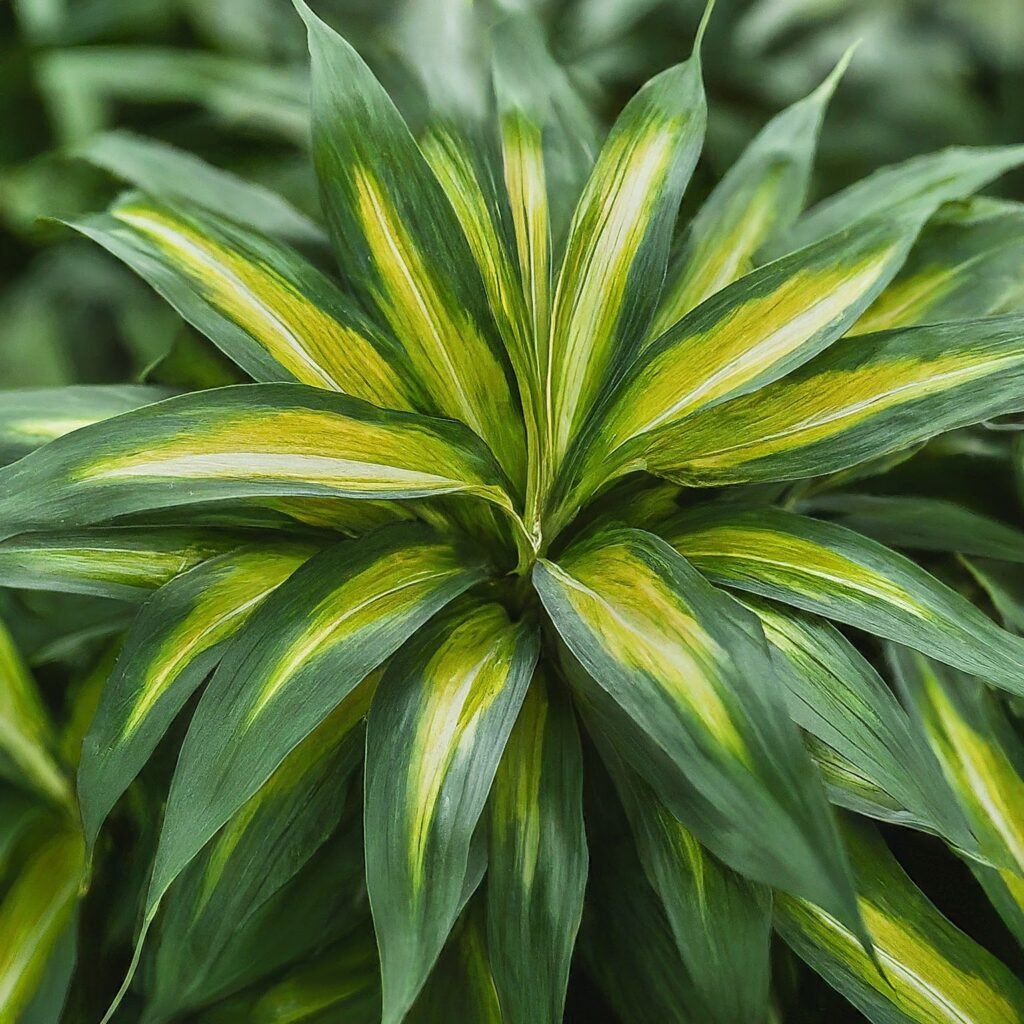 CHINESE EVERGREEN AIR PURIFYING