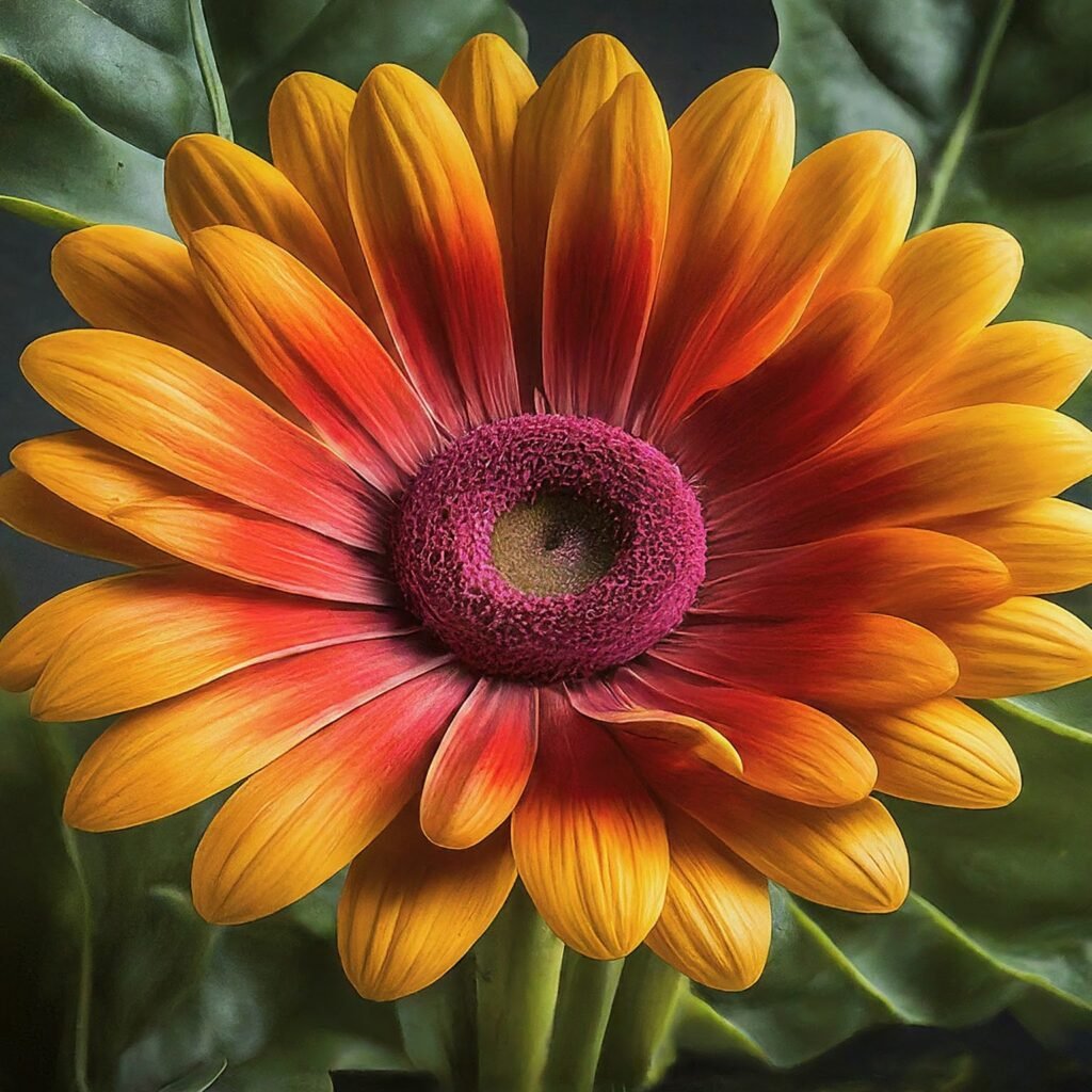 GERBERA AIR PURIFYING