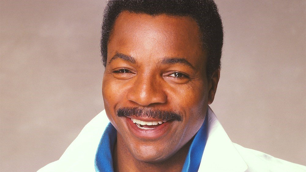 Carl Weathers